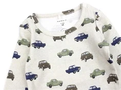 Name It peyote melange biler body